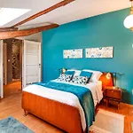 In With Garden * Lierneux