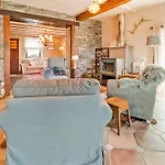 In With Garden Lierneux