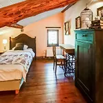 In With Garden Prázdninový dům *