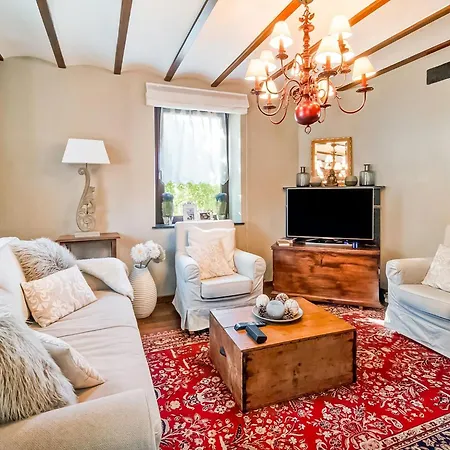 Casa vacanze In With Garden *