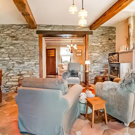 Casa vacanze In With Garden *