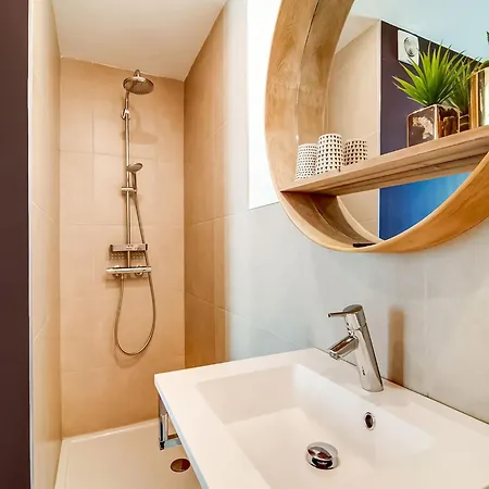 Casa vacanze In With Garden Lierneux