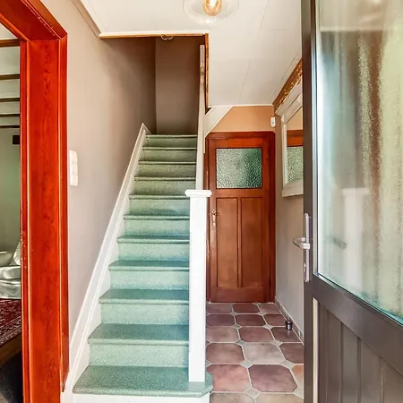 In With Garden Casa vacanze *