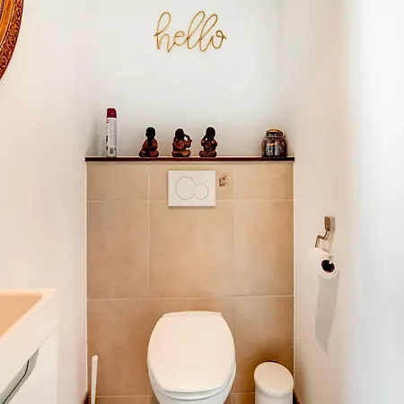 Casa vacanze In With Garden