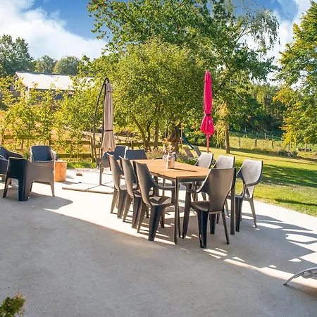 In With Garden Casa vacanze