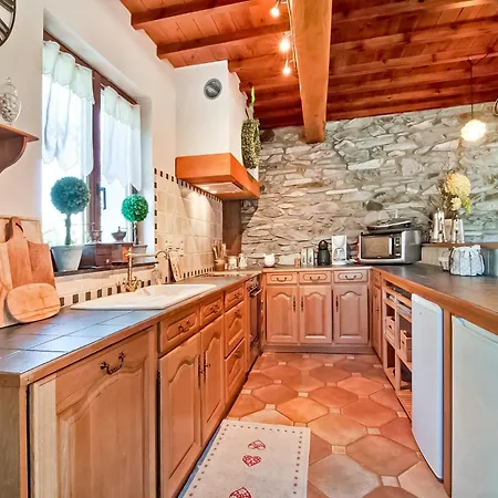 Casa vacanze In With Garden