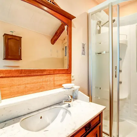 In With Garden Σπίτι διακοπών *