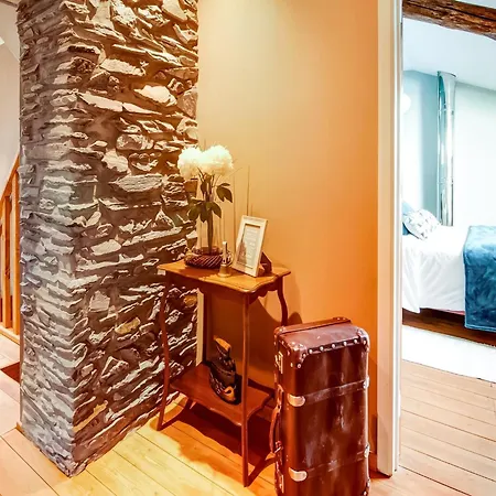 In With Garden Lierneux