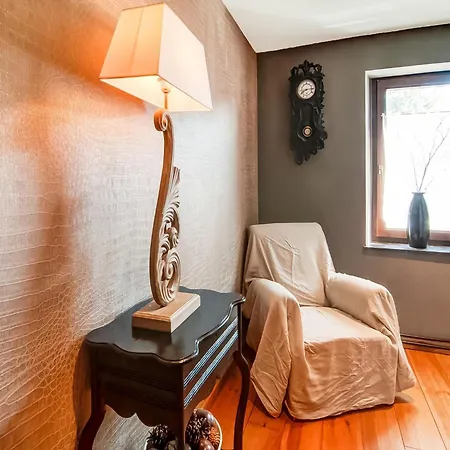 In With Garden Casa vacanze