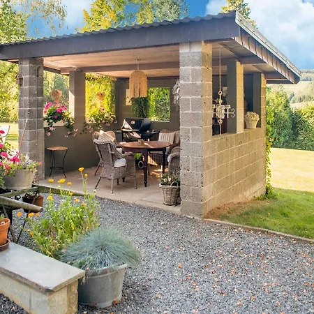 In With Garden Casa vacanze