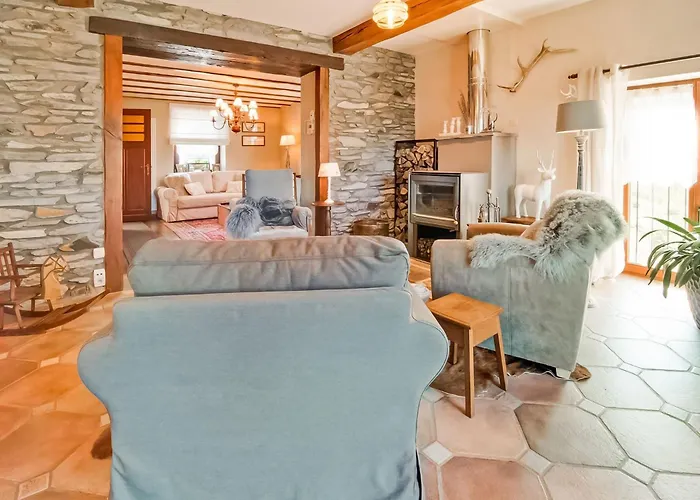 In With Garden Lierneux