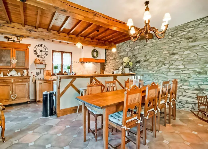 In With Garden Lierneux