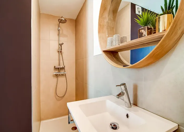 Semesterbostad In With Garden Lierneux