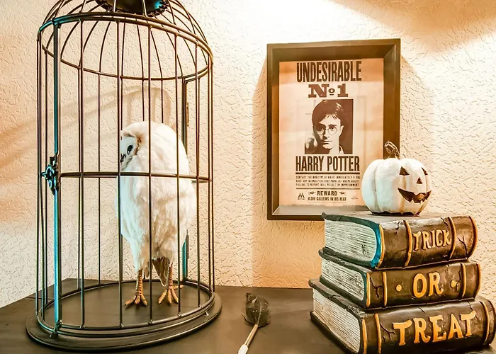 Semesterbostad In With Garden *