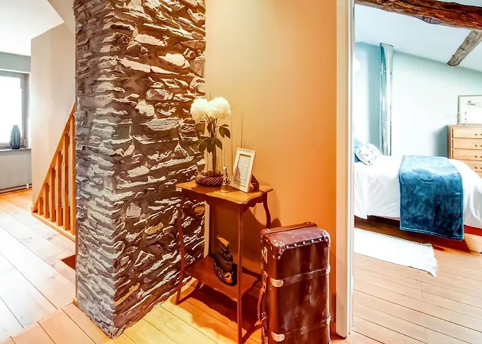 In With Garden Lierneux